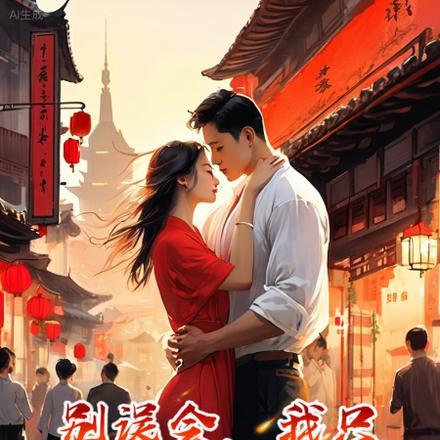 我才是受害者!漫画免费
