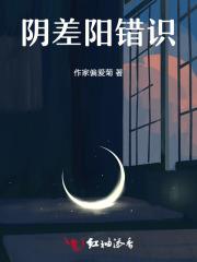 阴差阳错什么