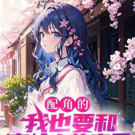 高岭之花女配穿书