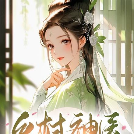 乡村神医是谁