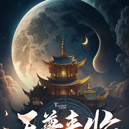 天尊归来