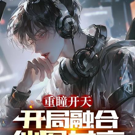 开局重瞳被挖