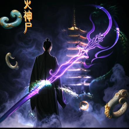 不灭神王介绍