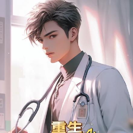 重生之医路姻缘全文阅读