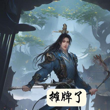 我岳不群确实在修仙