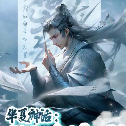 华夏神话时代