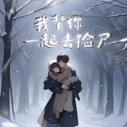 我背你一起去捡尸英文