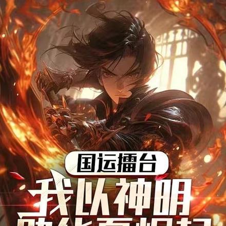 国运之我是
