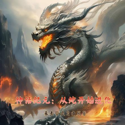 神话纪元人物介绍