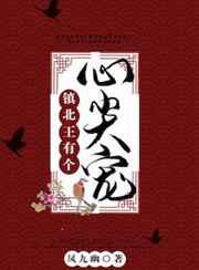 镇北王有个心尖宠TXT