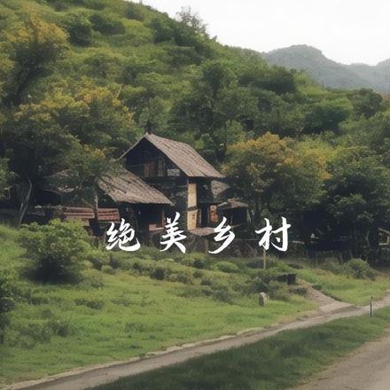 乡村最美