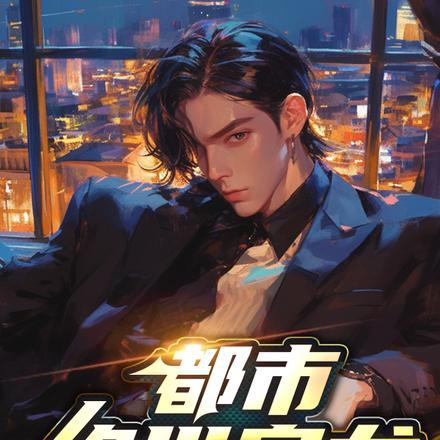 绝世枭龙