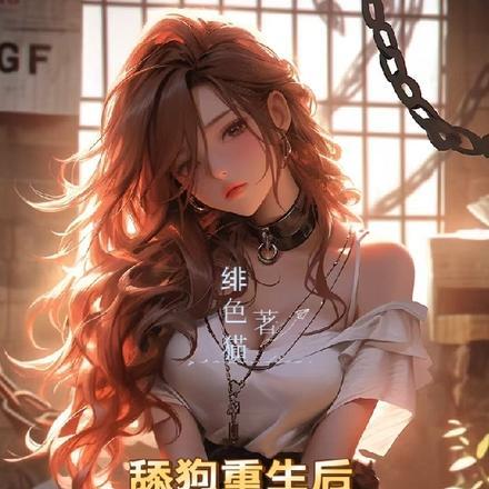 舔狗在吗渣男疼吗