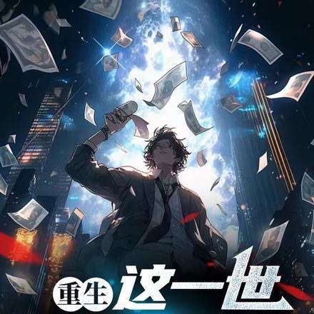 重生之这一世我宠你
