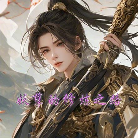 妖孽修仙记