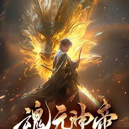 3d元神龙魂