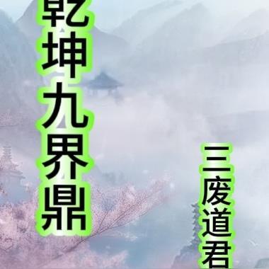 九鼎乾坤真的图像