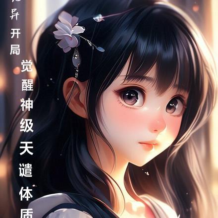 开局诡秘天赋焚尸