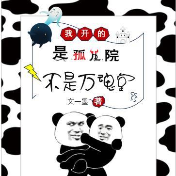 我开的是孤儿院