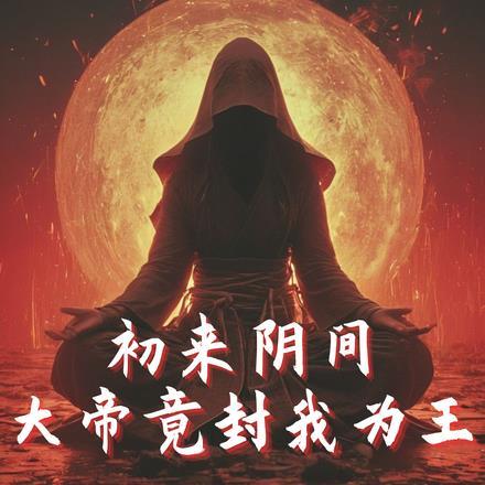 大帝竟封我为王