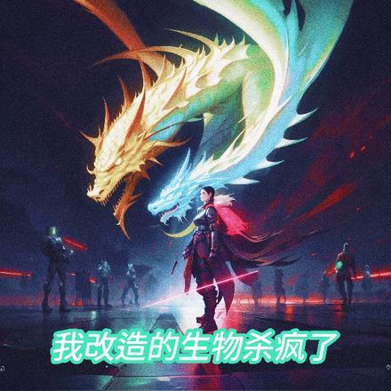 生物改造器