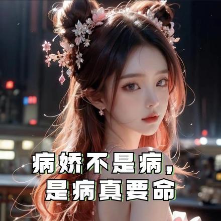 才不是病娇
