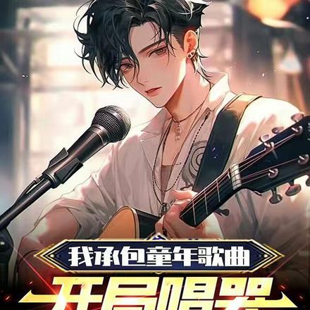 我承包童年歌曲开局唱哭嫌疑犯