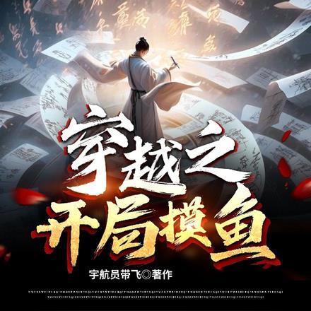 穿越之开局摸鱼(1-195)