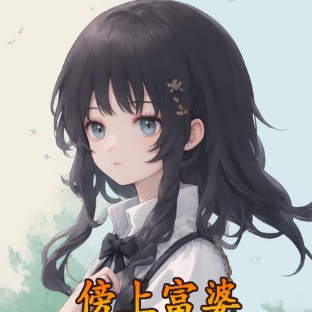 傍上富婆的秘籍