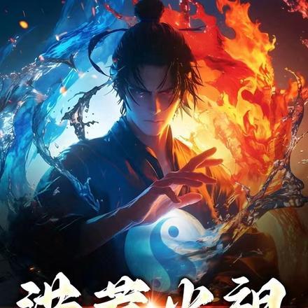 洪荒战神