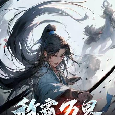 万界称霸系统