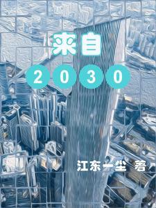 来自2036年的穿越者
