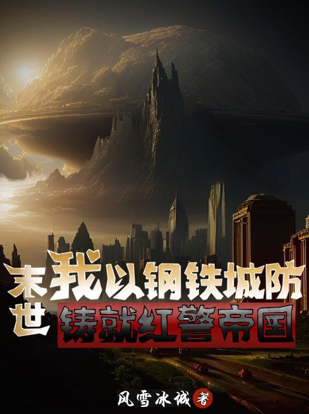 末世我以钢铁城防铸就红警帝国最新