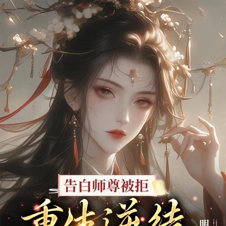 向师尊告白