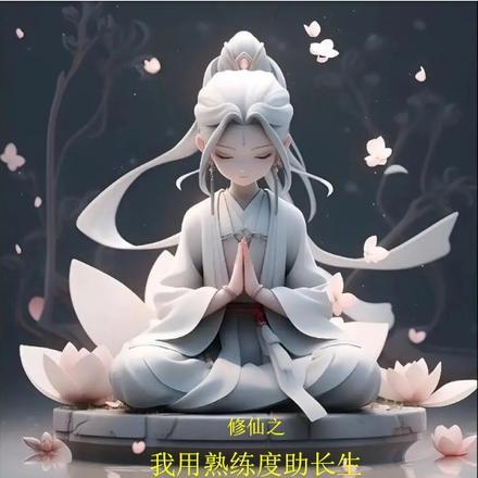 修仙我有熟练度
