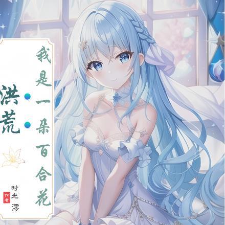 洪荒之一朵莲花儿