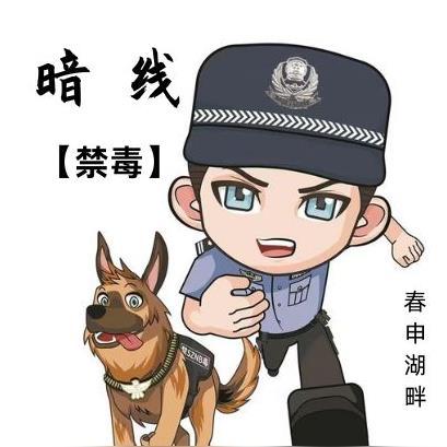 暗线连续剧