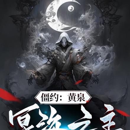 黄泉冥海是什么地方