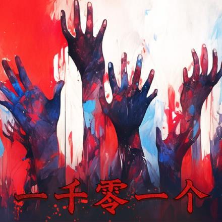 一千零一个鬼故事在线阅读