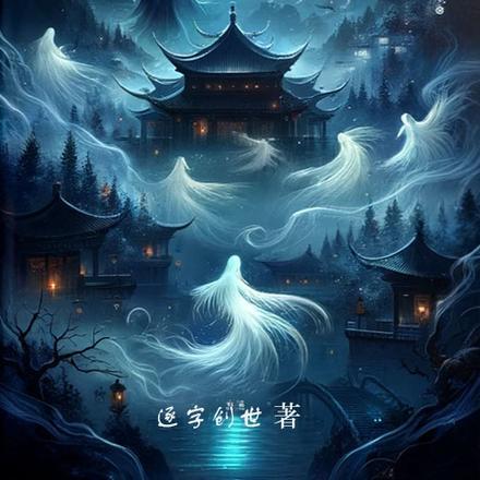 幽冥诡匠中夜枭