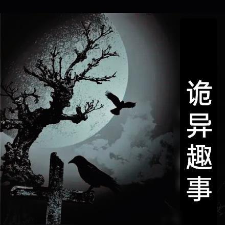 民间诡异奇谈