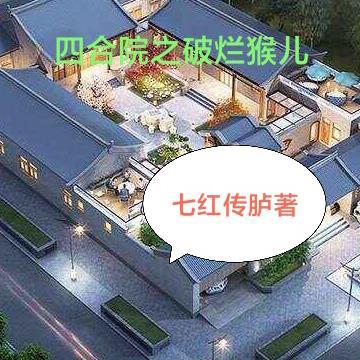 四合院之破烂猴儿 七红传胪
