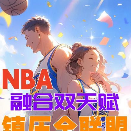 nba之融合