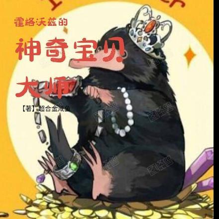神奇宝贝之探宝大师