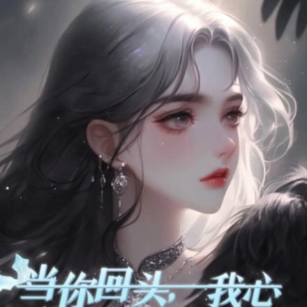 当你回头我还在的句子