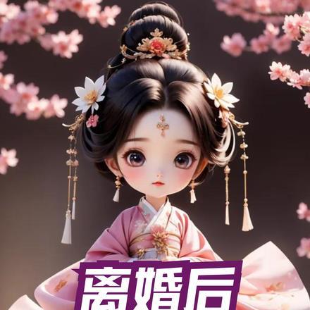 离婚后我成了晋阳小公主的奶爸