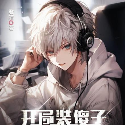 开局扮演瞎眼刺客