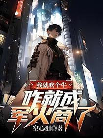 咋就成军火商了漫剧