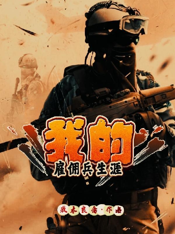 我的雇佣兵生涯txt