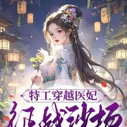 穿越之特工医妃
